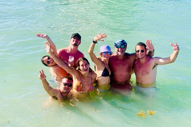 Full Day Tour in Punta Cana with Dune Buggy and Catamaran - What to Pack (So the Day Feels Easy, Not Annoying)