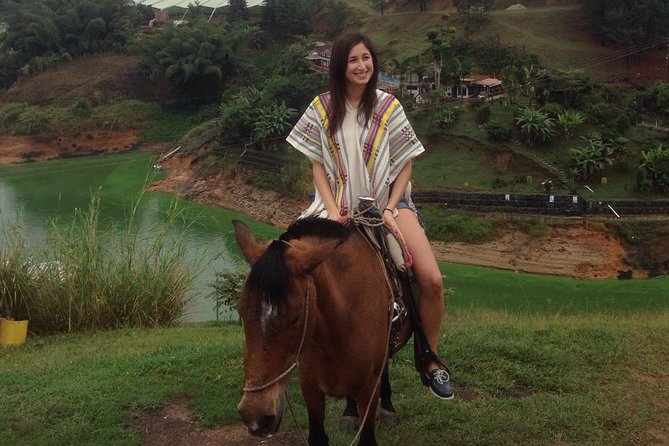 Full-Day Zipline, ATV and Horseback Riding Private Adventure from Medellín - Key highlights worth marking on your day