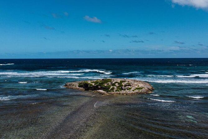 Full Island ATV-UTV Guided Tour in Dutch and French St. Maarten - Marigot in 45 minutes: a French-side reset