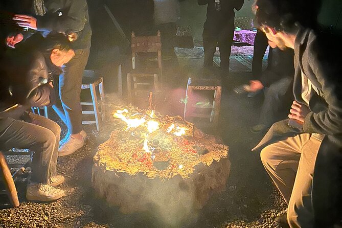 Full Package Agafay Desert, Quad Bike, Camel Ride and Dinner show - Who this trip suits best in Marrakech