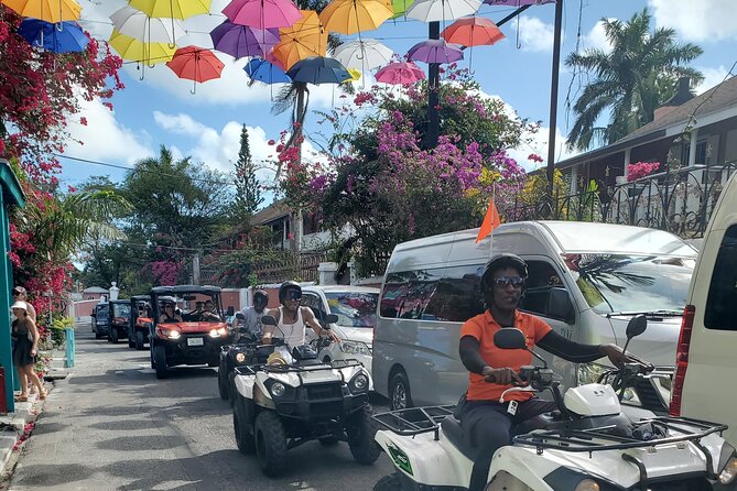 Fun Atv tour in Nassau with Lunch: Drivers must be 25 years old - Why this ATV route beats a slow Nassau “checklist”