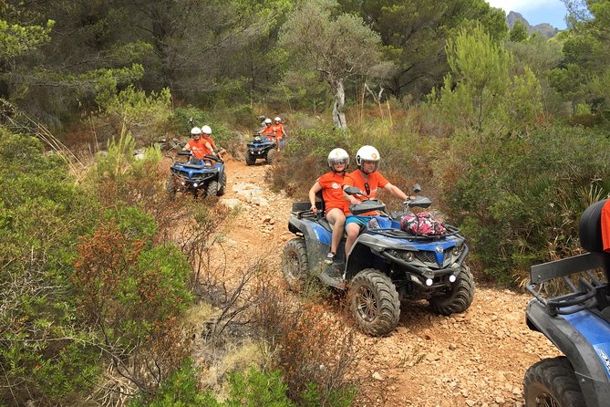 FUN Quad Mallorca - Key points before you go