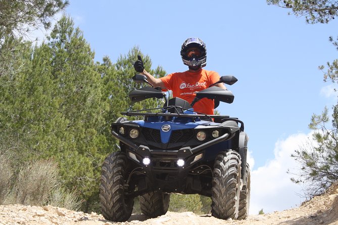 FUN Quad Mallorca - Why this Fun Quad ride feels like the right kind of Mallorca day