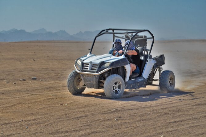 Fun Safari ATV, Buggy Car and Dinner, Show-Hurghada - Practical Tips for a Smoother Ride and Better Evening