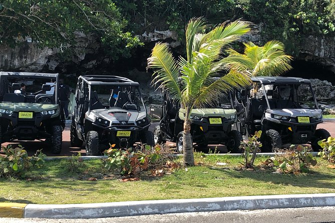 Fun Side x Side Buggy Rentals - Key highlights worth your attention