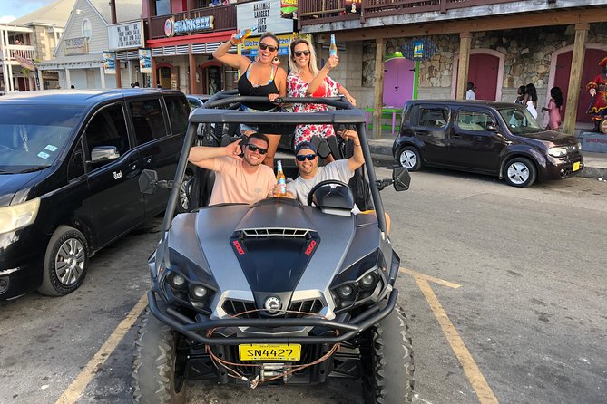 Fun Side x Side Buggy Rentals - Who this is best for (and who should skip it)