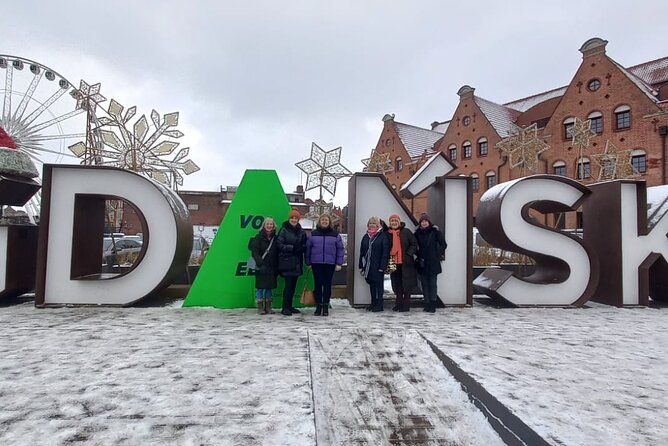Gdansk: 2H City Sightseeing Tour LIVE GUIDED by Buggy/Golf cart - Guide quality: what makes the tour feel fun instead of just factual