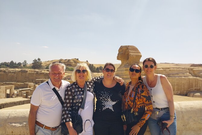 Giza Pyramids, Camel Ride, ATV and Shopping Tour w/ Dinner Cruise - Nile Dinner Cruise from 6 p.m.: belly dance plus Tanora show, with food
