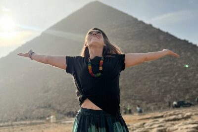 Giza Pyramids, Camel Ride, ATV Bike, Sobbing tour, Dinner Cruise - Hotel Pickup and a Private Day That Actually Starts on Time