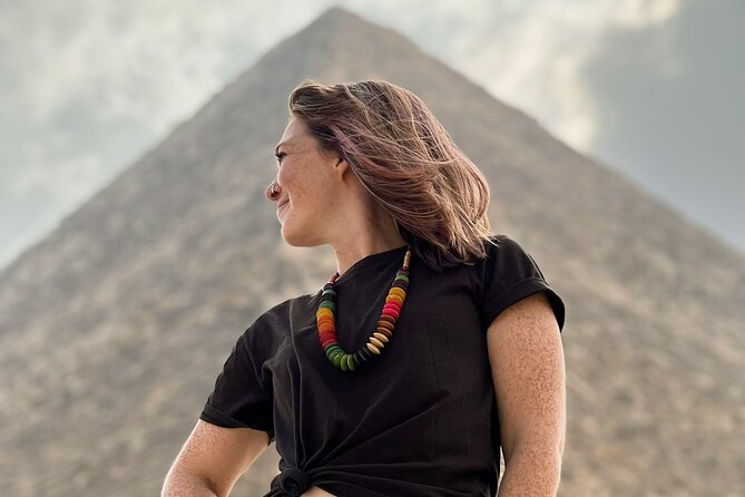 Giza Pyramids, Camel Ride, ATV Bike, Sobbing tour, Dinner Cruise - Nile Dinner Cruise: Open Buffet Dinner Plus Tanura, Belly Dance, and Live Music