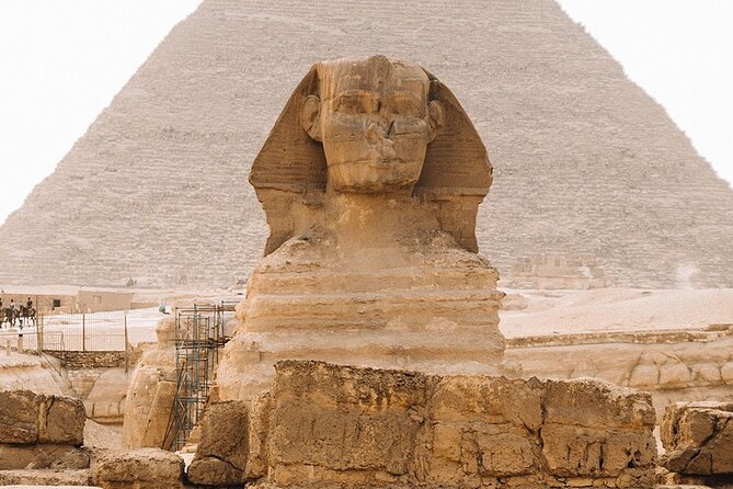 Giza Pyramids private tour, ATV bike, Lunch, Camel ride, shopping - ATV/quad ride through the dunes: the action highlight