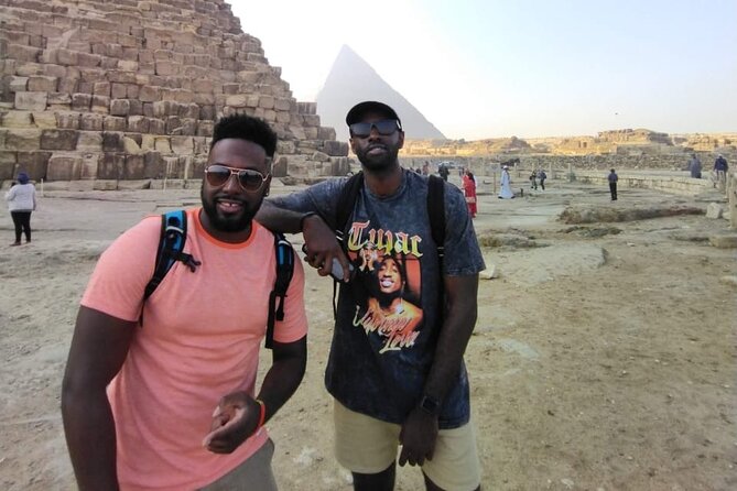 Giza pyramids, Sphinx, ATV bike, Lunch,Camel ride, Dinner cruise& shopping tour - Shopping Tour at Giza: How to Enjoy It Without Getting Steamrolled