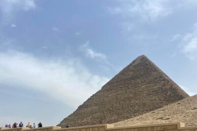 Giza Pyramids,Sphinx,Camel Ride,ATV Bike,Shopping, Dinner cruise - Quad Bike Time Around Giza: The Fun Part with Real Logistics