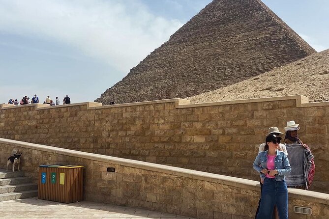 Giza Pyramids,Sphinx,Camel Ride,ATV Bike,Shopping, Dinner cruiseI - Price and Value: Is This $35 Per Person Deal Actually Worth It?