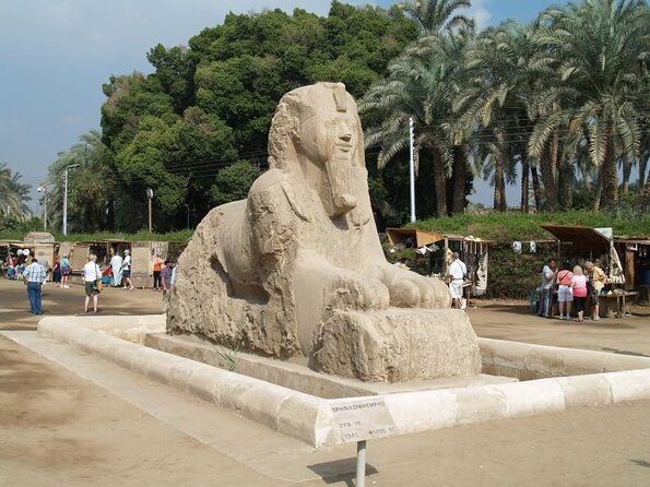 Giza Pyramids,Sphinx,Camel Ride,ATV Bike,Shopping,Dinner cruiseII - Quick Hits: What Makes This Tour Worth Your Day