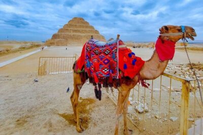 Giza Pyramids,Sphinx,Camel Ride,ATV Bike,Shopping,Dinner cruiseII - Great Pyramid of Khufu: The 139-Meter Moment (Plus a Plan for On-Site Costs)