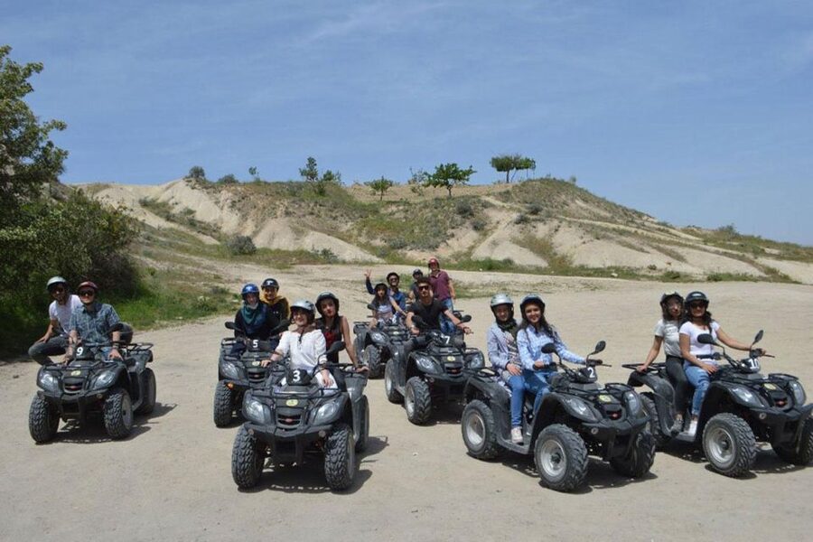 Goreme: ATV Sunset or Daytime Tour - Who This ATV Tour Fits Best (and Who Should Skip It)
