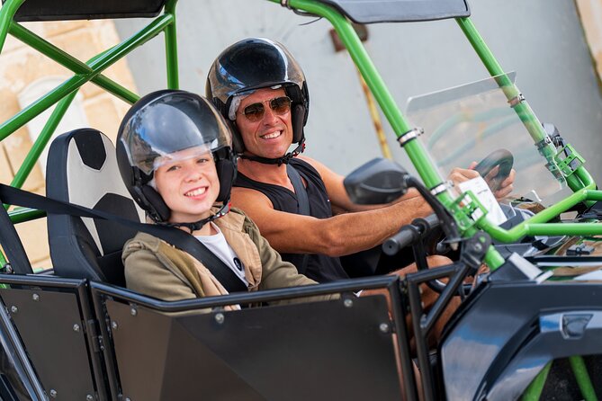 Gozo Buggy Tour: All-inclusive Day Trip + Blue Lagoon - Key highlights that make this day work
