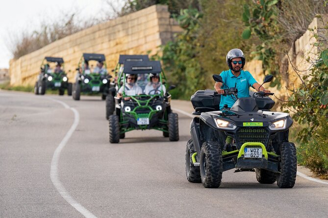Gozo Buggy Tour: All-inclusive Day Trip + Blue Lagoon - Price and value: why $117.91 can make sense here