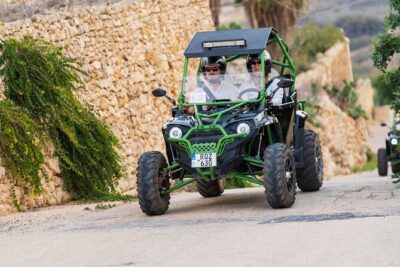Gozo Buggy Tour: All-inclusive Day Trip + Blue Lagoon - Gozo by buggy: what the stops actually give you