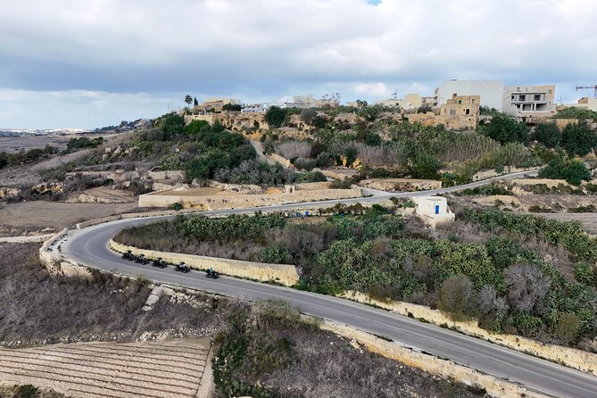 Gozo Buggy Tour: All-inclusive Day Trip + Blue Lagoon - Marsalforn and the Blue Lagoon/Comino finale