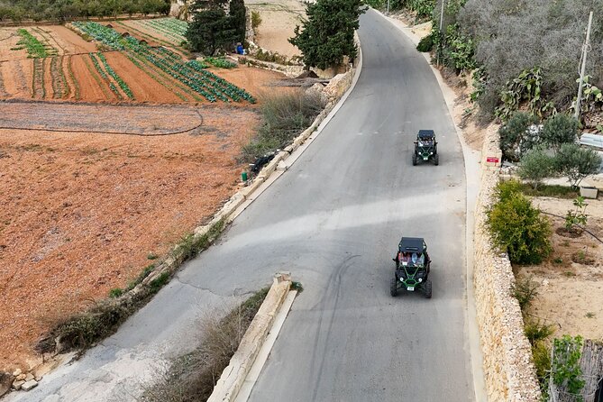 Gozo Buggy Tour: All-inclusive Day Trip + Blue Lagoon - Should you book this Gozo buggy + Blue Lagoon tour?