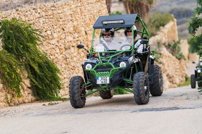 Gozo Buggy Tour: All-inclusive Day Trip + Blue Lagoon - Gozo by buggy: what the stops actually give you