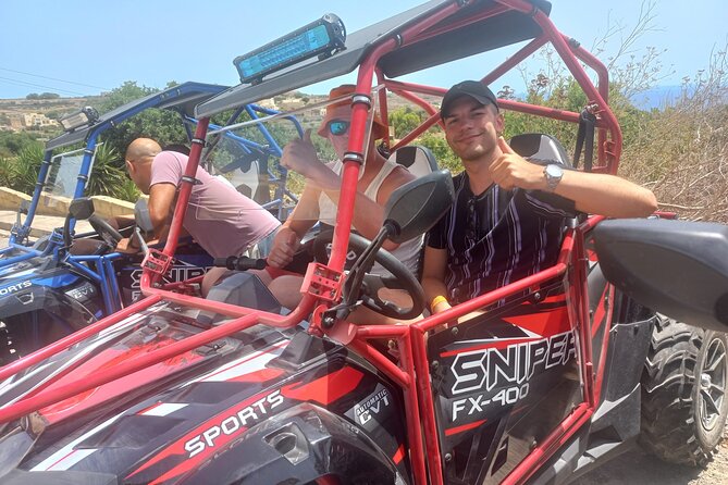 Gozo Full Day Buggy Tour with Boat Ride - Key highlights you should plan around