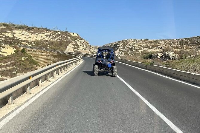Gozo Full Day Buggy Tour with Boat Ride - Why this Gozo buggy-and-boat day is different from a bus tour