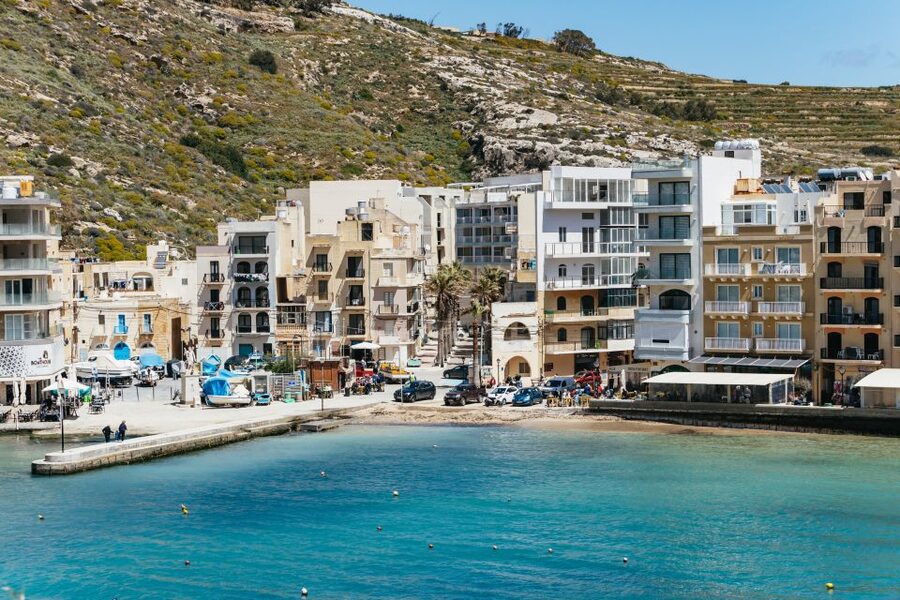 Gozo: Full-Day Quad Tour with Private Round-Trip Boat - Your guides matter: why Mark, Andrew, and Ronnie keep coming up