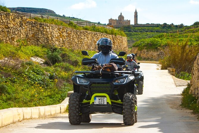 Gozo Quad Bike Day Tour - All-inclusive + Blue Lagoon - Why this quad-and-boat day works so well