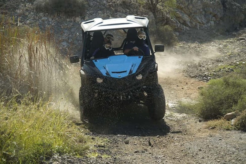 Gran Canaria Buggy tour - Key things to know before you book