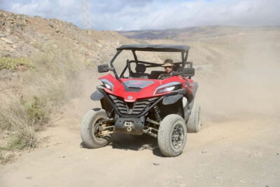 Gran Canaria: Buggy Tour Morning OR Midday- LONG TOUR 2.5 HR - The Fataga photo stop: your time to slow down and look around