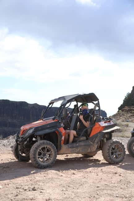 Gran Canaria: Buggy Tour Morning OR Midday- LONG TOUR 2.5 HR - Price and value: does $88 really make sense here?