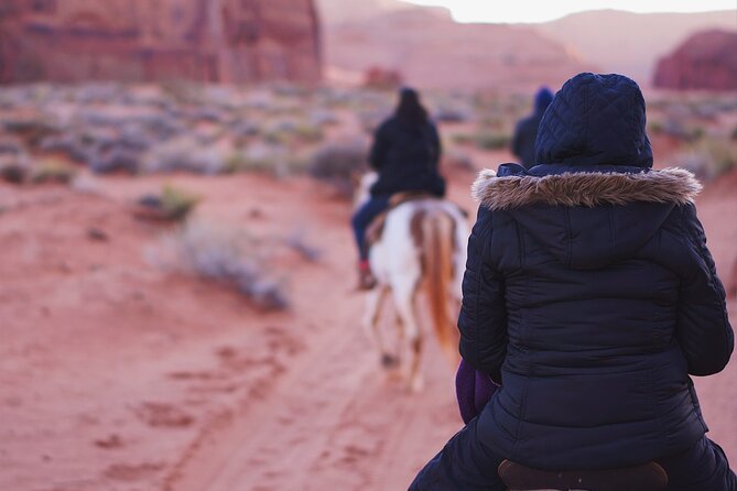 Grand Canyon ATV Tour + Horseback Riding Tour - 8 Hours of Desert Action: What This ATV + Horse Package Really Delivers