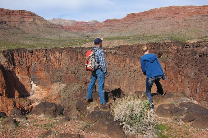 Grand Canyon North Rim Tour by Airplane with ATV or 4x4 Ride - Price and Value: Is $489 Worth It