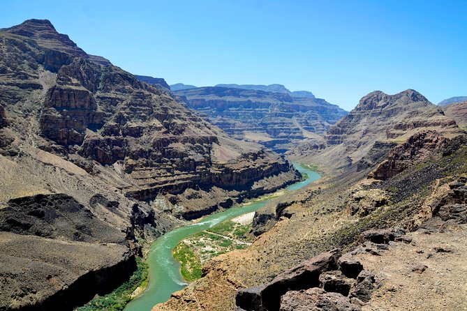 Grand Canyon North Rim Tour by Airplane with ATV or 4x4 Ride - When This Tour Fits You Best (And When It Might Not)