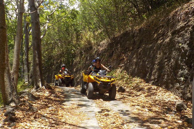 Grand Combo 3H00 of Jetski + 2H30 of Quad - How the Guides Make or Break This Day