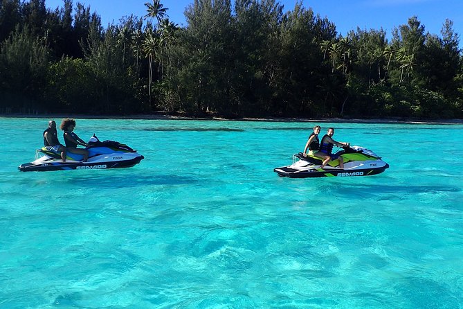 Grand Magic Combo Jetski 3h00 + Quad 3h30 - Who’s Guiding You and What Small Details Improve Your Day