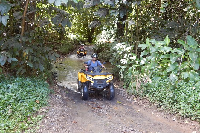 Grand Magic Combo Jetski 3h00 + Quad 3h30 - Value at $249: What’s Included, What’s Extra, and Lunch Reality