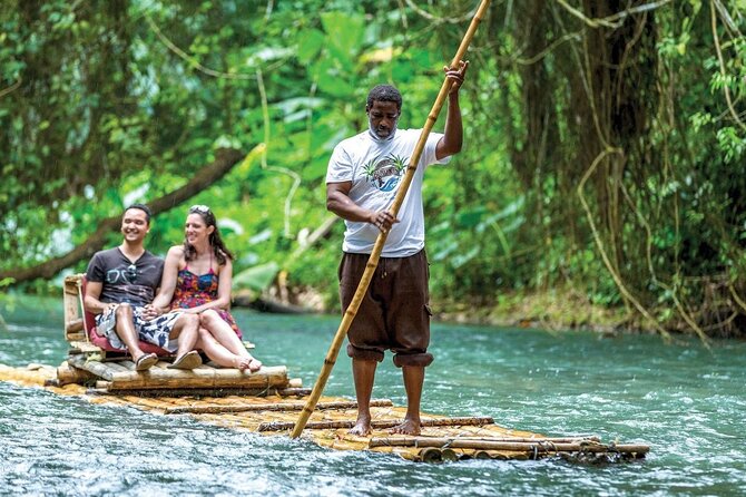 Great River Rafting and ATV Tour from Montego Bay - Price and value: what you’re really paying for at $150
