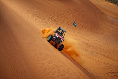 Greater Zion: Sand Hollow Dunes ATV Tour - What $139 buys you in real value (and what it doesn’t)