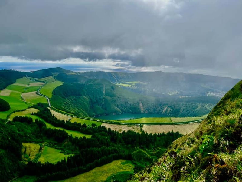 Guided Buggy & Quad Adventure - Sete Cidades Volcanic Crater - Where the adventure starts at Vita Azores in Sete Cidades