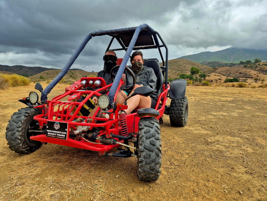 Guided Buggy Tour Mijas - Final call: should you book this Guided Buggy Tour in Mijas?