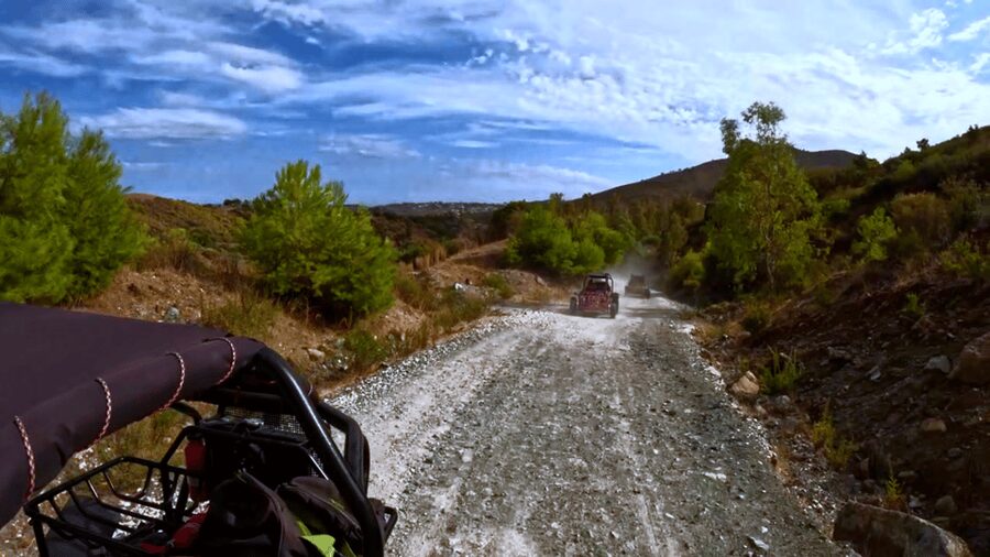 Guided Buggy Tour Mijas - Who should book this buggy tour, and who should skip it