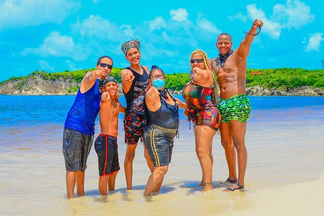 Guided Tour in Four Wheels (ATV) by Macao Beach, Taíno Cave and Typical House - Typical Dominican house tasting: coffee, cocoa, tobacco, and Mama Juana
