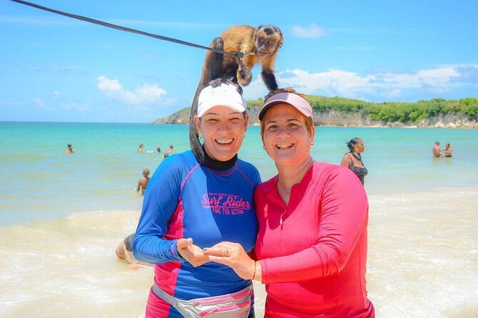 Guided Tour in Four Wheels (ATV) by Macao Beach, Taíno Cave and Typical House - Group size and the vibe: fun is the goal, but know what can affect your comfort