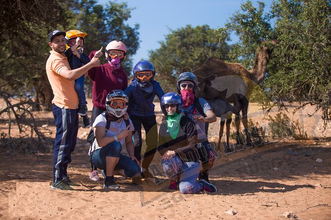 Half Day Agadir Quad Biking ATV - Price and value: is $41.87 per person a good deal?