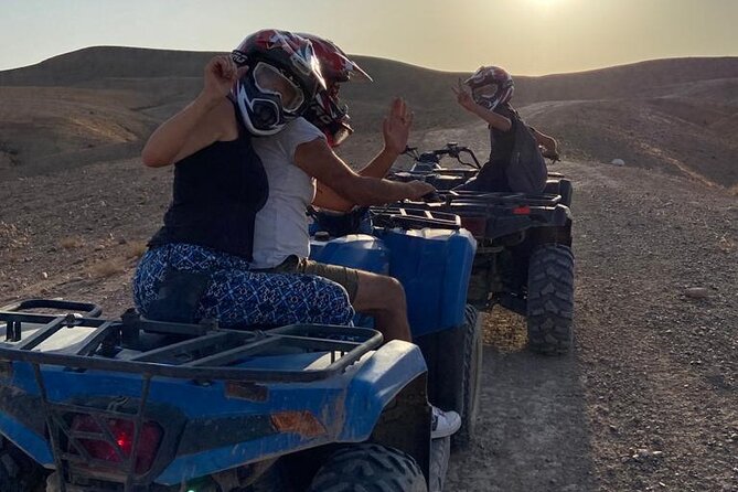 Half-day Agafay Quad Biking - How much you’re paying and where the value shows up