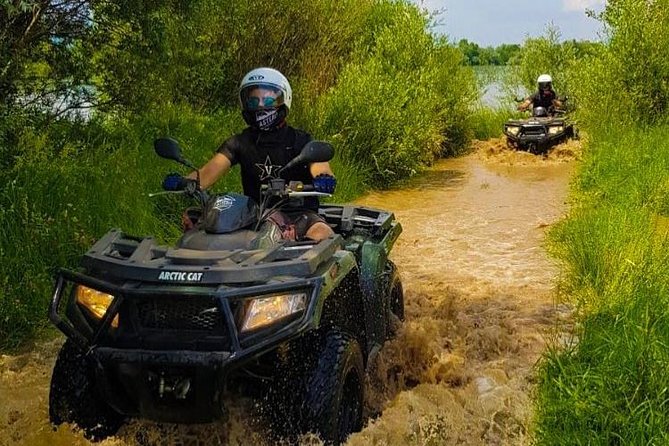 Half Day ATV Tour From Split with Picnic & River swimming - Should You Book This ATV Tour From Split?